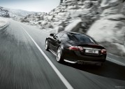 Jaguar XKR-S